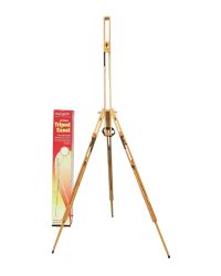 Tripod Signature Easel – Mont Marte