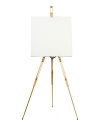 Tripod Signature Easel – Mont Marte