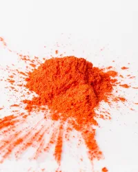 Mica Powder 10ml – Warm Orange