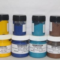 Epoxy Resin Pigments 50g