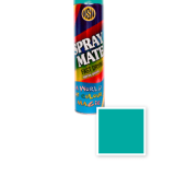 Spraymate Turquoise