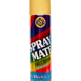 Spraymate cream