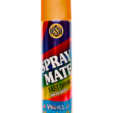Spraymate Tangerine