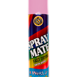 Spraymate New Pink