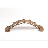 Da Vinci Series Arch Bridge – Academy