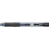 Black G-2 0.7mm Pilot pen