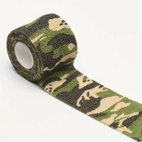 Camo Tape – 50mmx2m