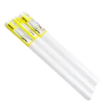 Clear Adhesive Contact Film