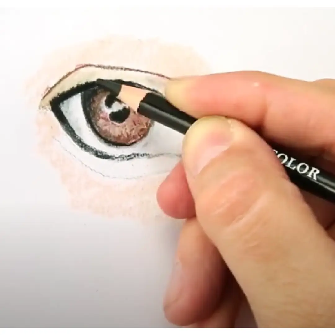 Creta Thunder Artist Pencil Video