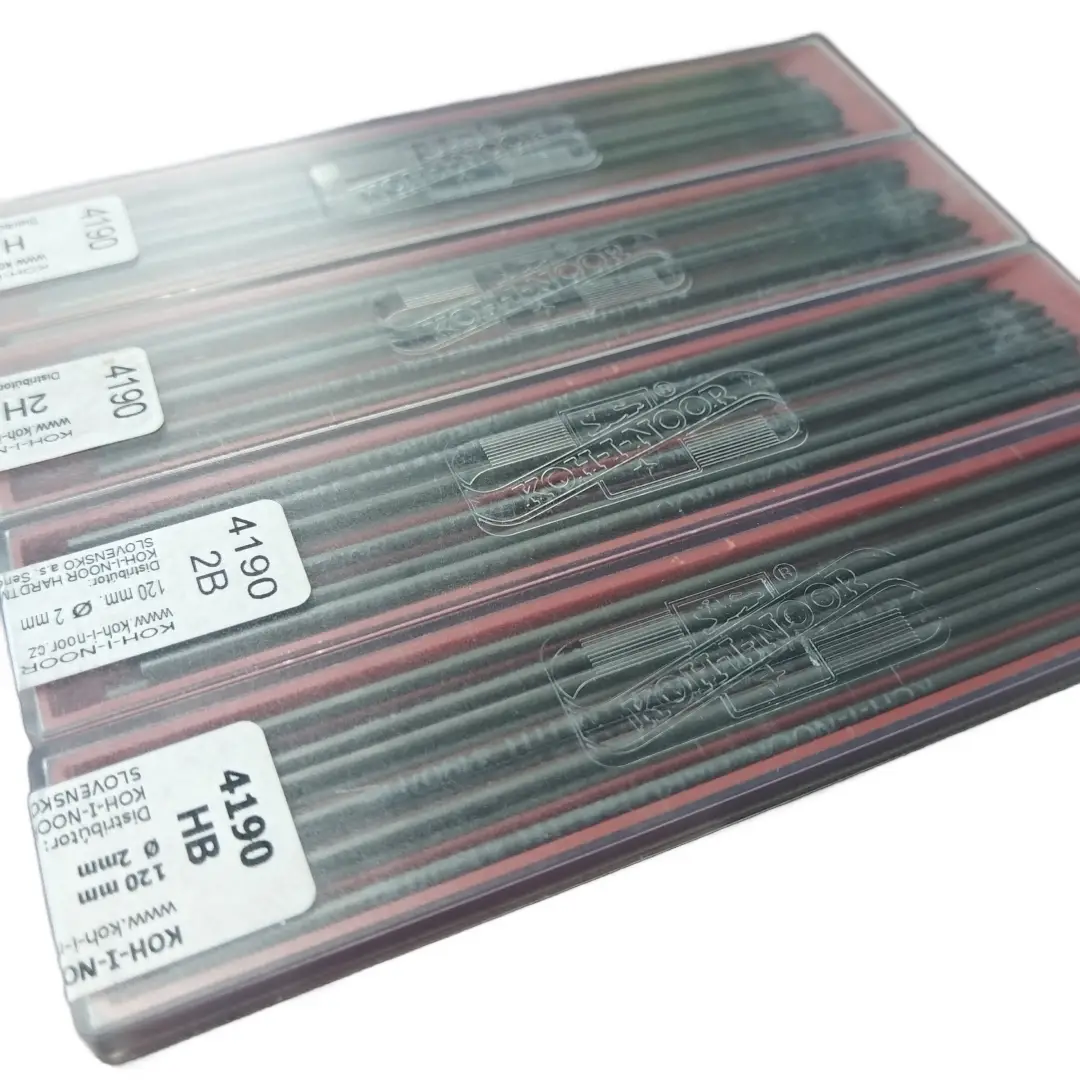 Graphite Lead (2mm) - Koh-I-Noor