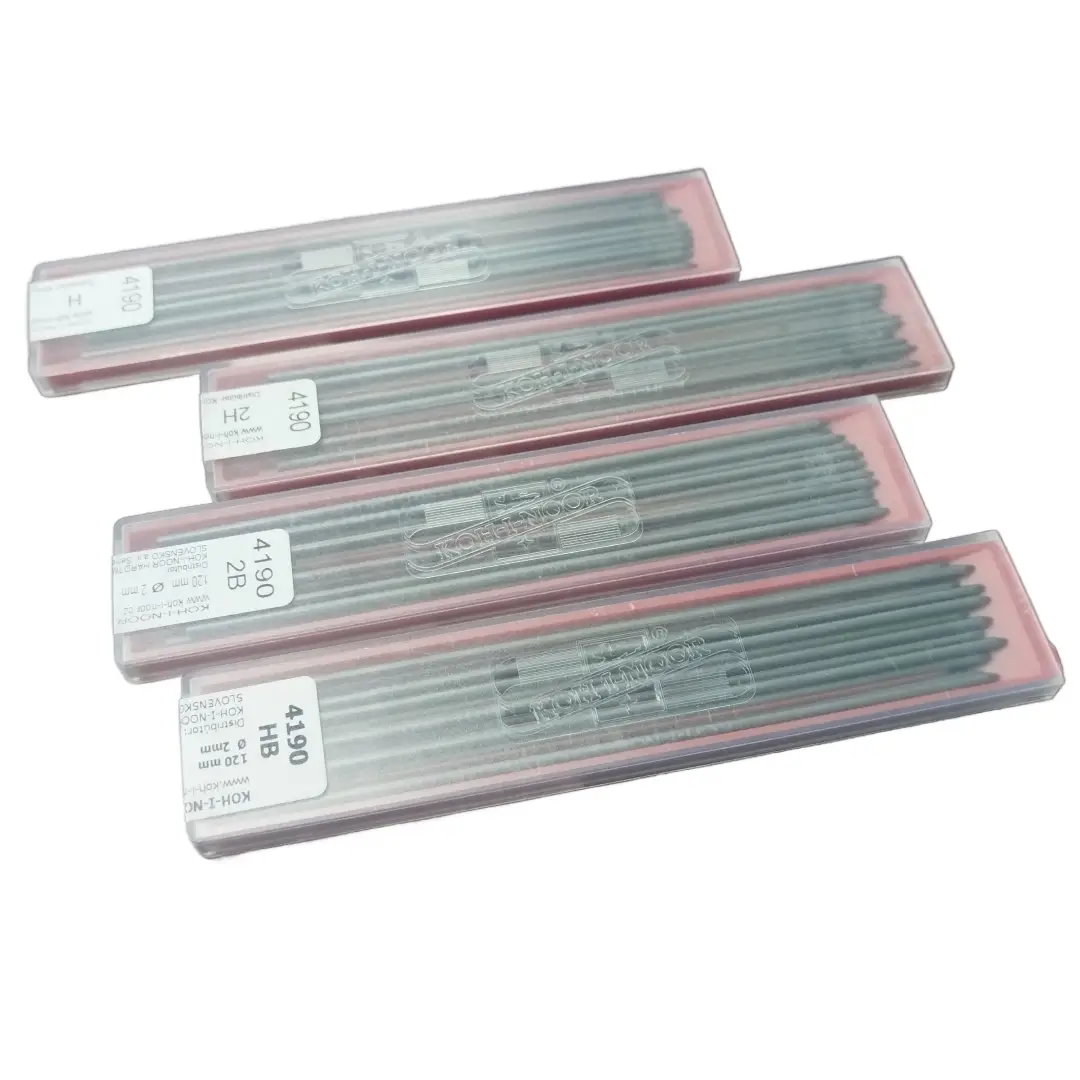 Graphite Lead (2mm) - Koh-I-Noor
