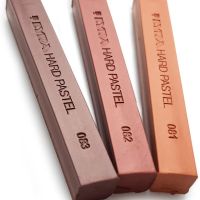 Lyra Pastels Brown Tones Set