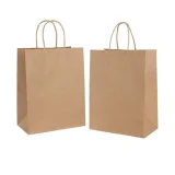 Kraft paper bag