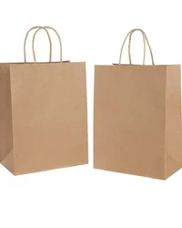 Kraft Paper Bags