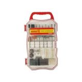 Mini Rotary Accessories Set (70 Piece) Tork Craft