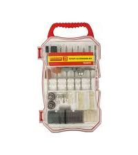 Mini Rotary Accessories Set (70 Piece) – Tork Craft