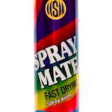 Spraymate New Pink