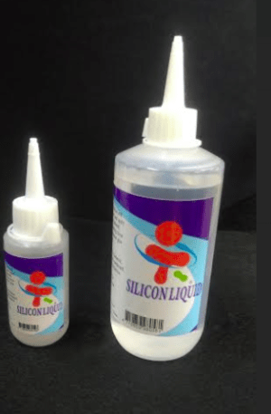 Silicon Liquid Glue