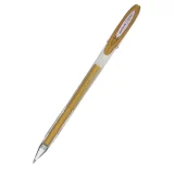Uni Ball Signo Gel Pen - Fine Gold
