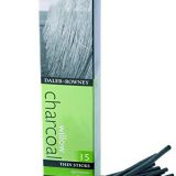 Willow Charcoal Daler Rowney