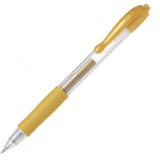 Gold G-2 0.7mm Pilot pen