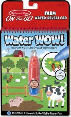 Water Wow Farm On The Go