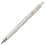 White G-2 0.7mm Pilot pen