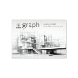 Graph pad A3 artboard