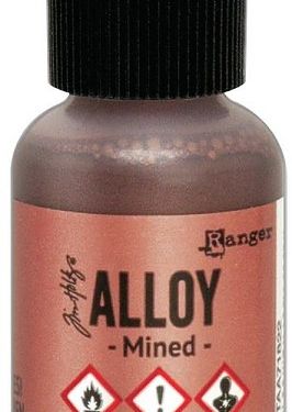 Alloy Mined Alcohol Ink – Ranger