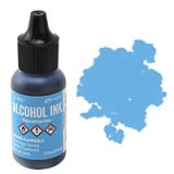 Alcohol Ink Aquamarine 14ml by Ranger