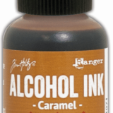 Alcohol Ink Caramel 14ml by Ranger