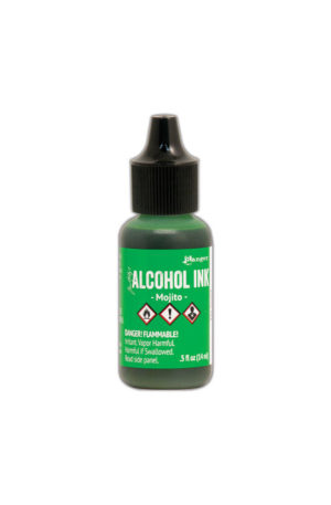 Alcohol Ink Mojito 14ml by Ranger