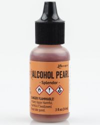 Pearl Splendor Alcohol Ink – Ranger