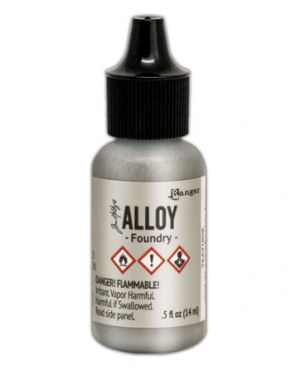 Alloy Foundry Alcohol Ink – Ranger