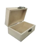 Annie Box With Fittings