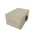 Annie Box With Fittings