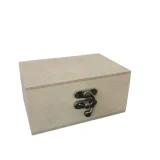 Annie Box With Fittings