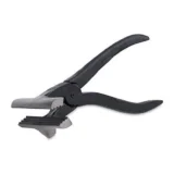 Canvas Pliers with Black Handles