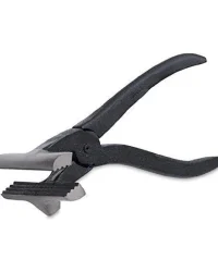 Canvas Pliers with Black Handles