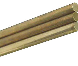 Brass Rods K&S Precision Metals