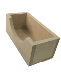 Business Card Holder – Low