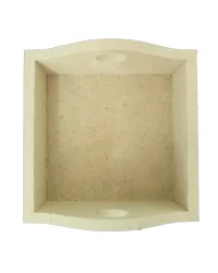 Wooden Coaster Tray – Surika