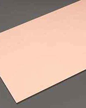 Copper Sheets K&S Precision Metals