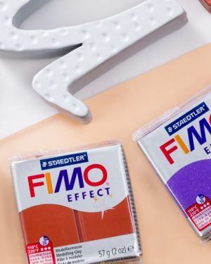 FIMO Effect Polymer Clay – 57g