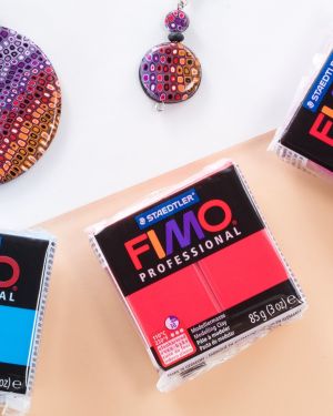 FIMO Professional Polymer Clay – 85g