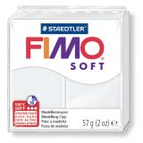 FIMO soft white