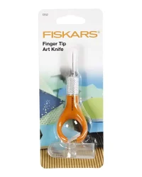 Finger Tip Art Knife – Fiskars