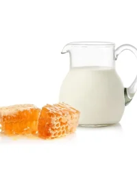 Fragrance Oil – Milk and Honey