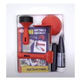 Lino Cutting & Printing Set - Essdee Video
