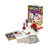 Essdee Lino Cutting & Printing Set